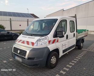 Fiat Fiat Ducato Gebrauchtwagen