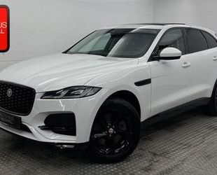 Jaguar Jaguar F-PACE P400E BLACK PANO+KAMERA+LED+DIGITAL+ Gebrauchtwagen