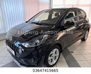 Hyundai Hyundai i10 Connect & Go/erst 9510km/Sitzheizung Gebrauchtwagen