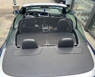 Audi Audi A5 2.0 TDI 110kW Cabriolet - Gebrauchtwagen