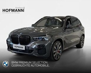 BMW BMW X5 xDrive45e M-Sport+Aktivlenkung+Pano+22