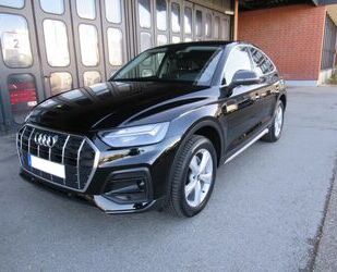 Audi Audi Q5 Sportback 50 2.0 TFSI e quattro advanced A Gebrauchtwagen