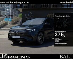 Mercedes-Benz Mercedes-Benz EQA 250+ +AMG+MBUX+LED+Wide+Pano+Nav Gebrauchtwagen