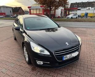 Peugeot Peugeot 508 SW Active HDi 160 Active Gebrauchtwagen