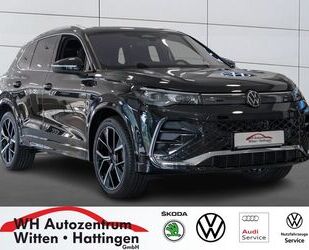 VW Volkswagen Tiguan 1,5 l eTSI DSG R-LINE PANORAMA S Gebrauchtwagen