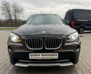 BMW BMW X1 xDrive23d Gebrauchtwagen