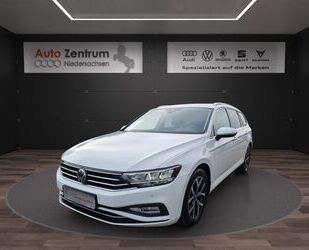 VW Volkswagen Passat 2.0 TDI Business CarPlay Massage Gebrauchtwagen