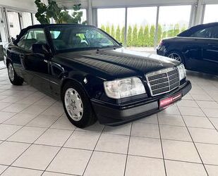 Mercedes-Benz Mercedes-Benz CE 300 Cabrio Automatik Klima H- Ken Gebrauchtwagen