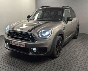 Mini MINI Countryman Cooper S All4 LED+Navi+Pano+Shzg+P Gebrauchtwagen