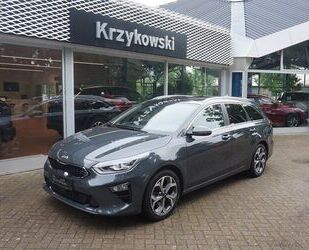 Kia Kia Ceed Sportswagon Platinum Edition Gebrauchtwagen