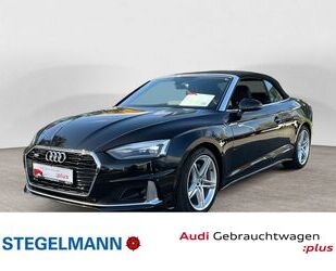 Audi Audi A5 Cabriolet 40 TDI qu. S-tronic advanced *LE Gebrauchtwagen