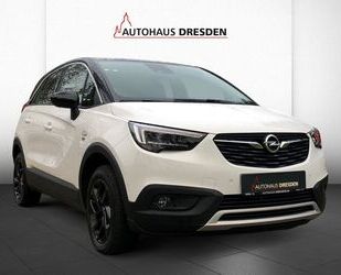 Opel Opel Crossland 1.2 Turbo 120 Jahre ParkAss. SpurH Gebrauchtwagen