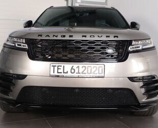 Land Rover Land Rover Range Rover Velar 3.0 V6 D300 R-Dynamic Gebrauchtwagen