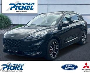 Ford Ford Kuga PHEV ST-Line X PANODACH+TECHNO&STYLING P Gebrauchtwagen