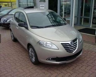 Lancia Lancia Ypsilon Gold 0.9 TwinAir Turbo 8v* Allwette Gebrauchtwagen