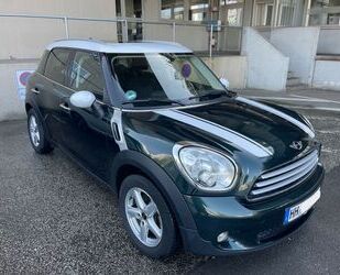 Mini MINI Cooper Countryman Cooper Cooper Gebrauchtwagen