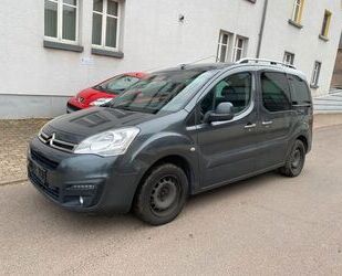 Citroen Citroën Berlingo Kombi Selection Gebrauchtwagen