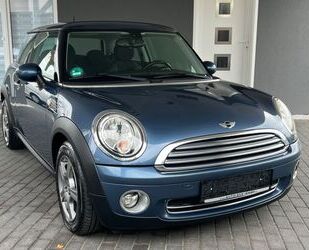 Mini MINI Mini One Pepper / PDC / SHZ Gebrauchtwagen