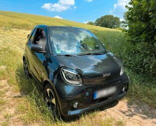 Smart Smart ForTwo cabrio 60kW EQ Batterie - Gebrauchtwagen