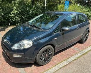 Fiat Fiat Punto Evo 1.2 8V Dynamic Dynamic Gebrauchtwagen