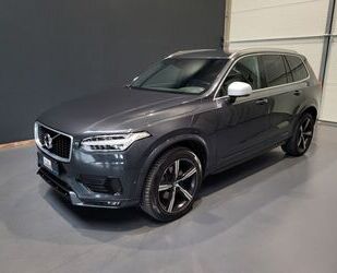 Volvo Volvo XC90 2.0 D5 R Design AWD*TOP Ausstattung|7-S Gebrauchtwagen