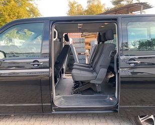 VW Volkswagen T6 Caravelle Gebrauchtwagen