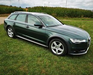 Audi Audi A6 Allroad 3.0 TDI quattro 200kW S tronic - A Gebrauchtwagen