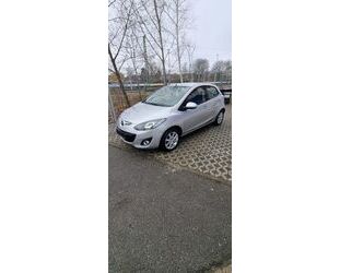 Mazda Mazda 2 Lim. 1.3 Active Gebrauchtwagen