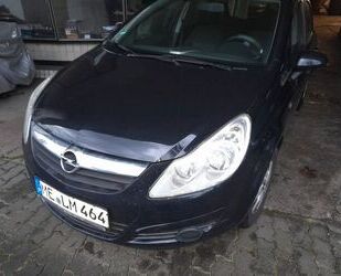 Opel Opel Corsa D Selection 