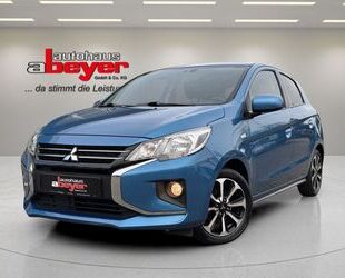 Mitsubishi Mitsubishi Space Star 1.2 MIVEC Intro Edition + NA Gebrauchtwagen