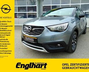 Opel Opel Crossland x 1.2 Turbo Innovation Gebrauchtwagen