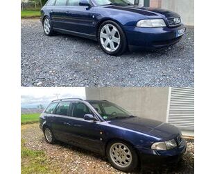 Audi Audi A4 Avant B5 in Doppelpack zu verkaufen! Gebrauchtwagen