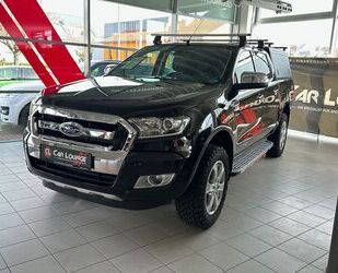 Ford Ranger Gebrauchtwagen