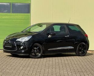 Citroen DS3 Gebrauchtwagen