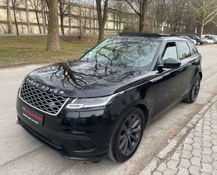 Land Rover Range Rover Velar Gebrauchtwagen