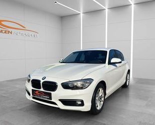 BMW 116 Gebrauchtwagen