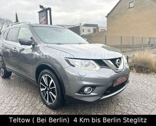 Nissan Nissan X-Trail 1.6 DIG-T N-CONNECTA*6-Gang*360CAM* Gebrauchtwagen