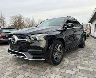 Mercedes-Benz Mercedes-Benz GLE 450 Gebrauchtwagen