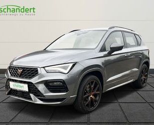 Cupra Cupra Ateca VZ 2,0 TSI DSG/AHK/TopView/NAVI/SHZ/AC Gebrauchtwagen