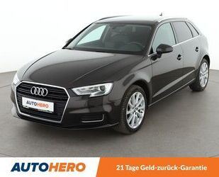 Audi Audi A3 1.6 TDI Design*NAVI*TEMPO*BI-XENON*PDC*SHZ Gebrauchtwagen