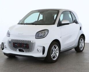 Smart Smart ForTwo EQ coupe passion EXCLUSIVE...NIX GELA Gebrauchtwagen