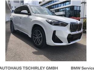 BMW BMW X1 sDrive20i M-Sport, AHK, ad.LED, HeadUp, Ass Gebrauchtwagen