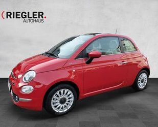 Fiat Fiat 500 GSE1.0 Hybrid Dolcevita Pano Gebrauchtwagen