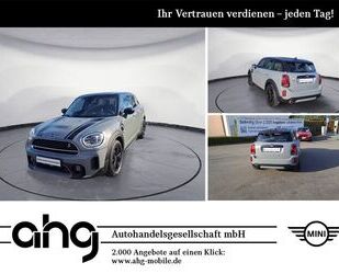 Mini MINI Countryman Cooper SE. ALL4 Classic Trim Aut. Gebrauchtwagen