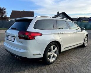 Citroen Citroën C5 Tourer V6 HDi Exclusive Aut. Gebrauchtwagen