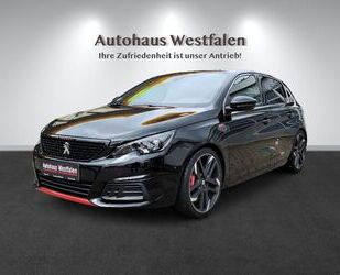 Peugeot Peugeot 308 GTi/Leder/Navi/Xenon/Kamera/Schale/1.H Gebrauchtwagen