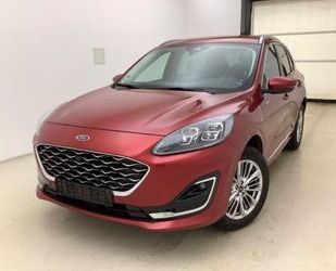 Ford Ford Kuga 2,5 PHEV Hybrid Vignale,4JGarant,IACC Gebrauchtwagen