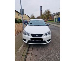 Seat Seat Ibiza 1.2 TSI 66kW CONNECT SC CONNECT Gebrauchtwagen