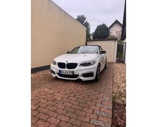 BMW BMW M235i Gebrauchtwagen