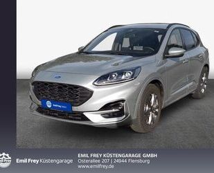 Ford Ford Kuga 1.5 EcoBoost ST-LINE X 6-Gang Gebrauchtwagen